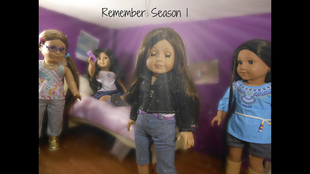 Remember Episode 9 Season 1