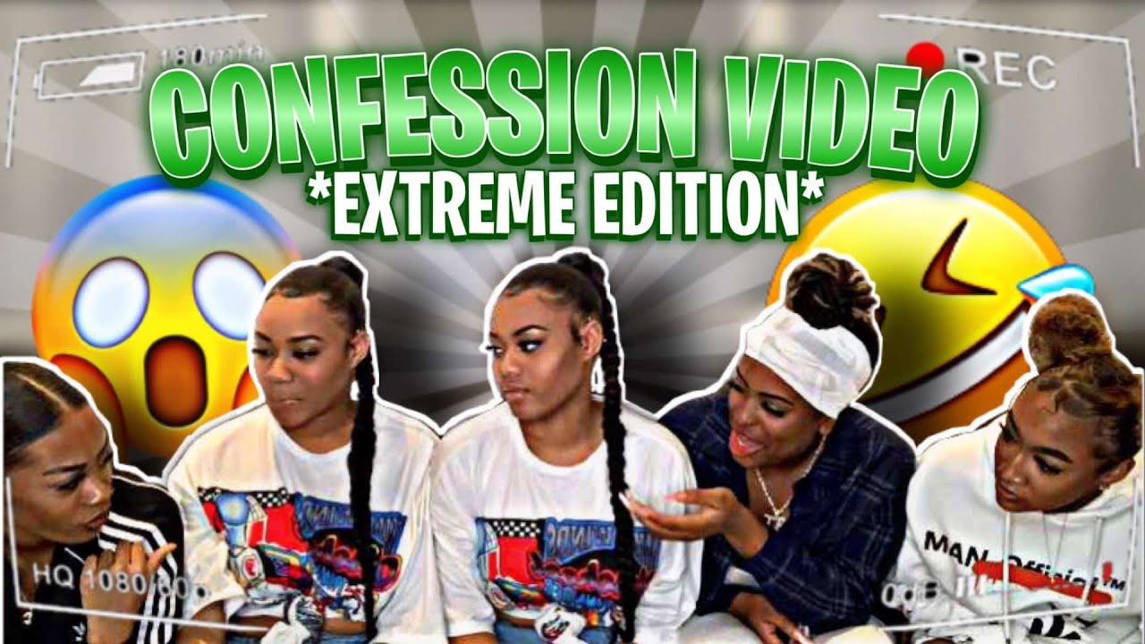 3/5 spoke to a YouTuber| Confession 😱
