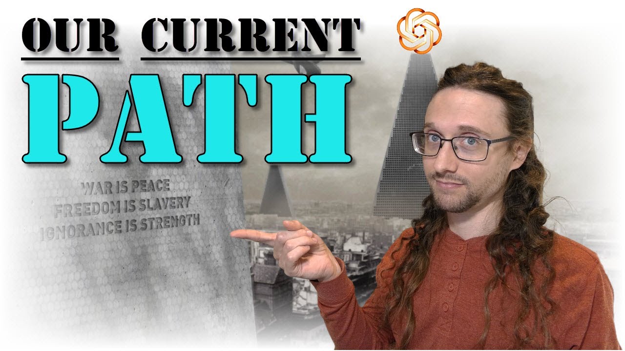 Society Was Supposed To Be So Much Better Than This | ALC