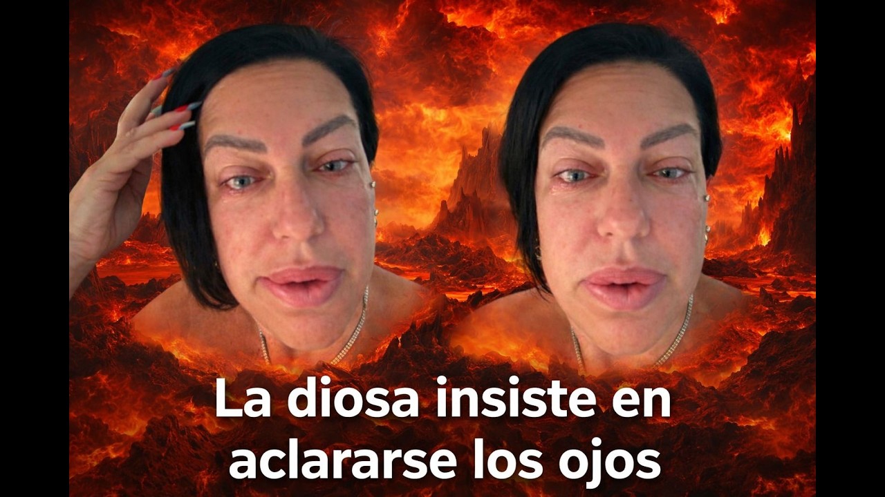 ES TRUMP EL ANTICRISTO?? BEBESHITO DESMIENTE RUMORES