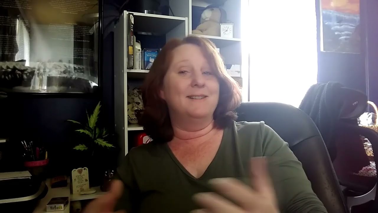 Spotlight Interview with Lisa Orban