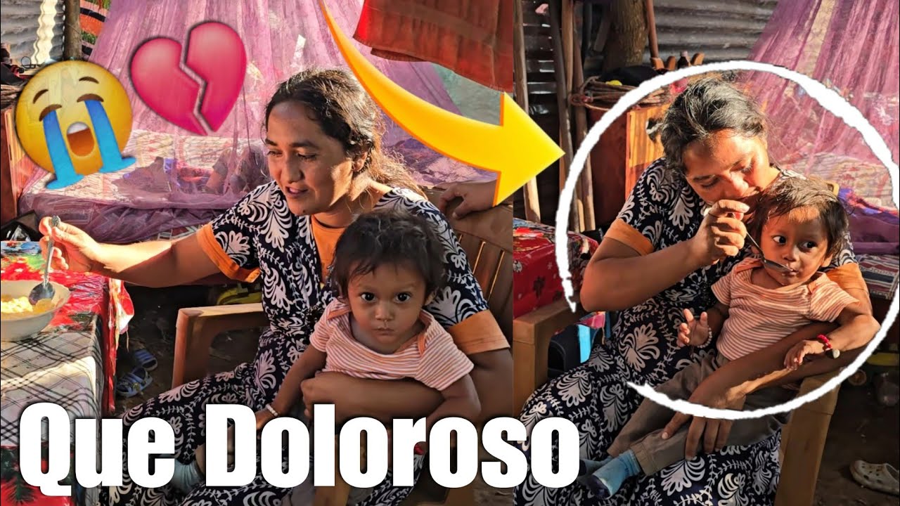Lo Mas Triste Que Veras Hoy Así Encontramos A Elfido😭💔