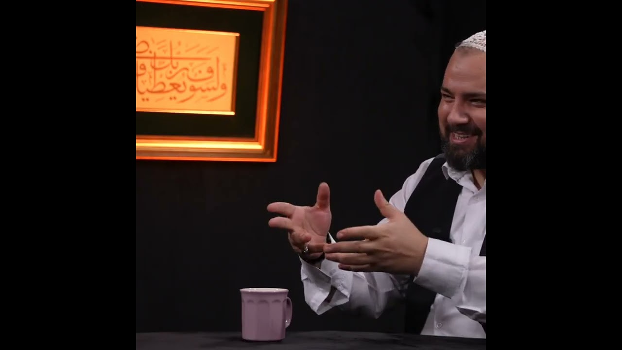 ŞEYH EBU ALİ FARMEDİ  HZ (KS) | ADEM TOPAL