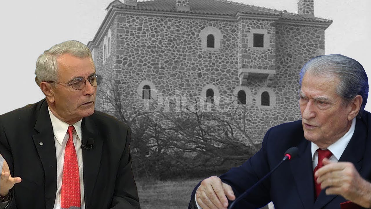 Kjo është historia e familjes Berisha, në Tropojë! Flet Mark Palnikaj | Shqip nga Dritan Hila