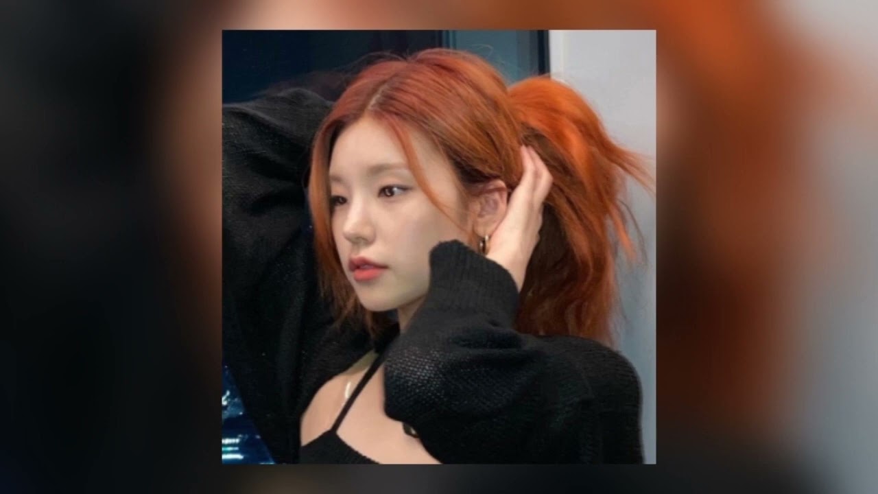 itzy - loco (sped up)