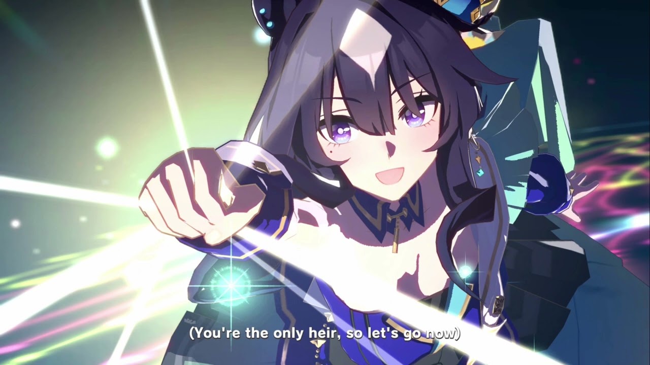 彩Phantasia ヴィルシーナ ソロver.