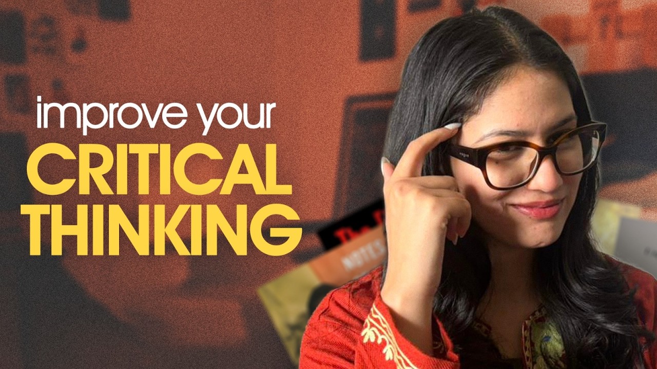 Books on Critical Thinking