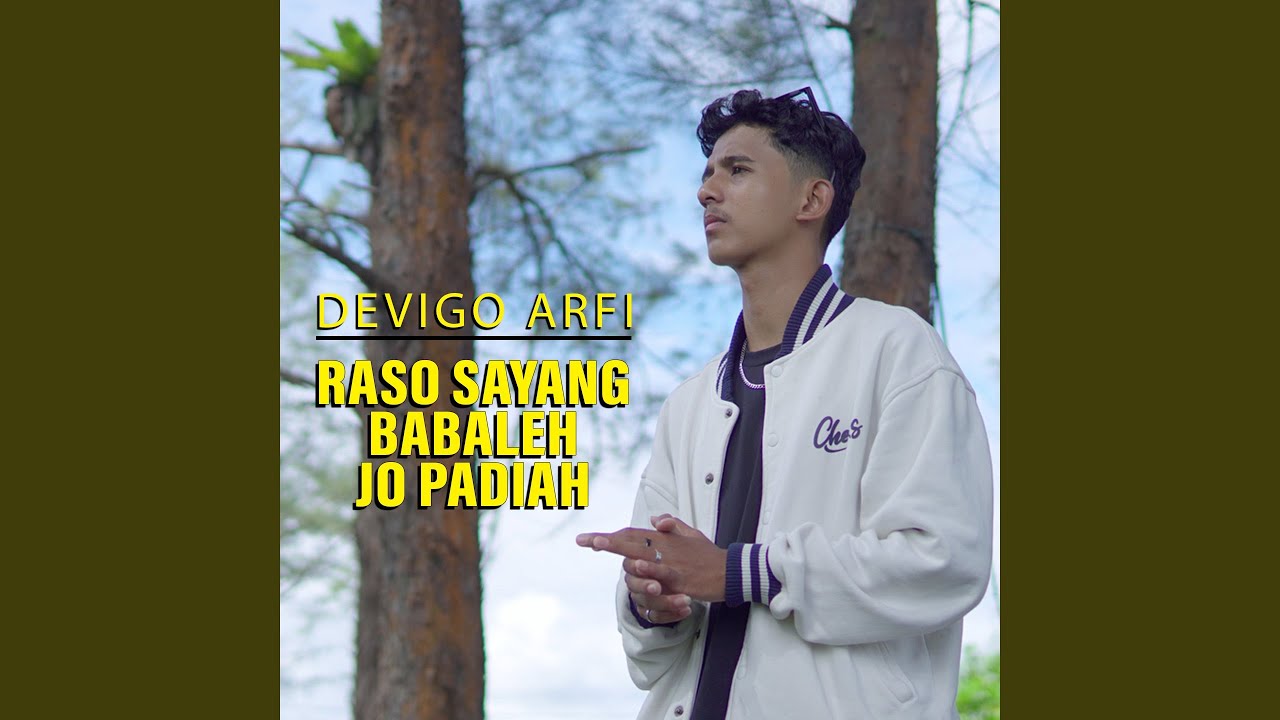 Raso Sayang Babaleh Jo Padiah