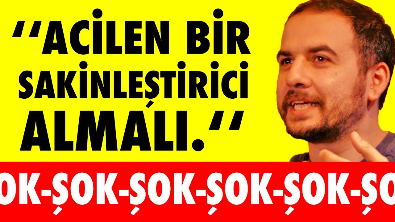 Melih'in Arkasından Konuştuk - Mediakraft Dedikodu Yapıyor