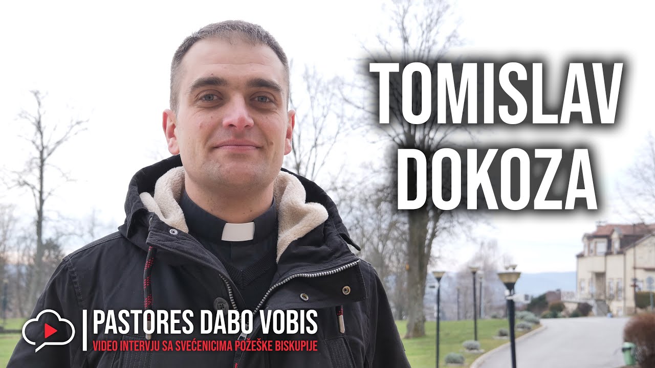PDV: Tomislav Dokoza