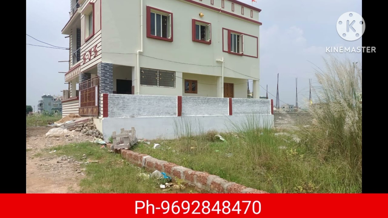 Plotsale(Botanda,Sundarpada) 9692848470 #bbsr #realestate #home #property #plotsale #flat