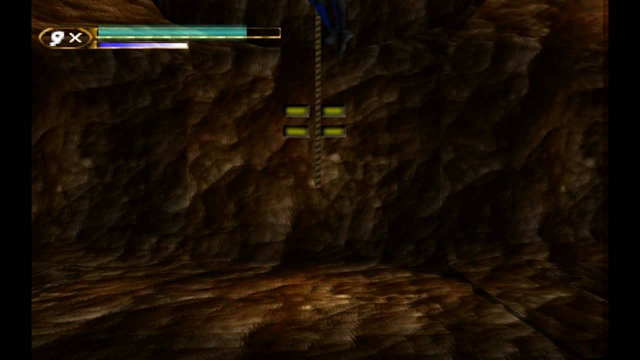 Mortal Kombat Mythologies Sub-Zero Level 3 HD