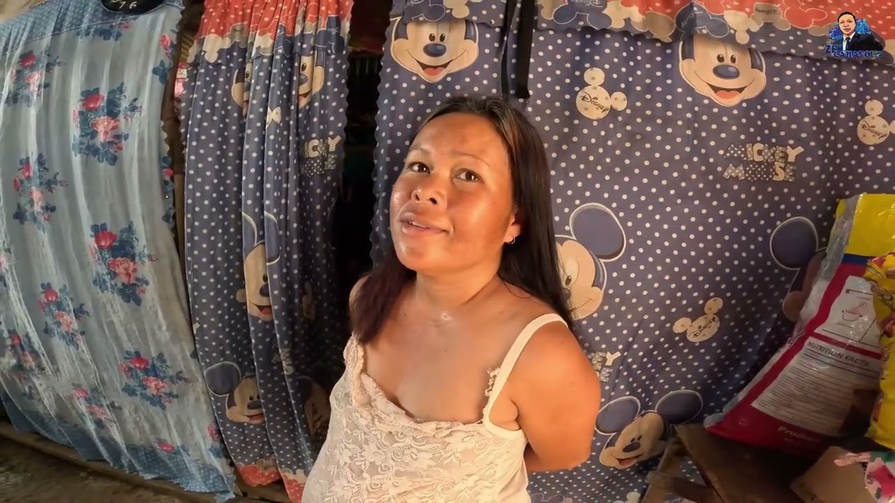 MARITES NGA 8 KA BULANG BUROS, ATONG GITAGAAG BUGAS 'GIKAN SA GOOD SAMARITAN'