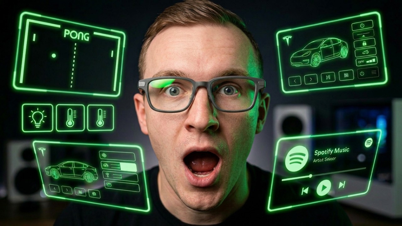 Even Hub Early Access — The First Apps for Even Realities Glasses