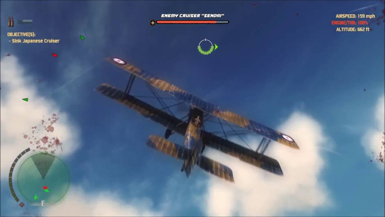 Flying Tigers: Shadows Over China Honest Game Review