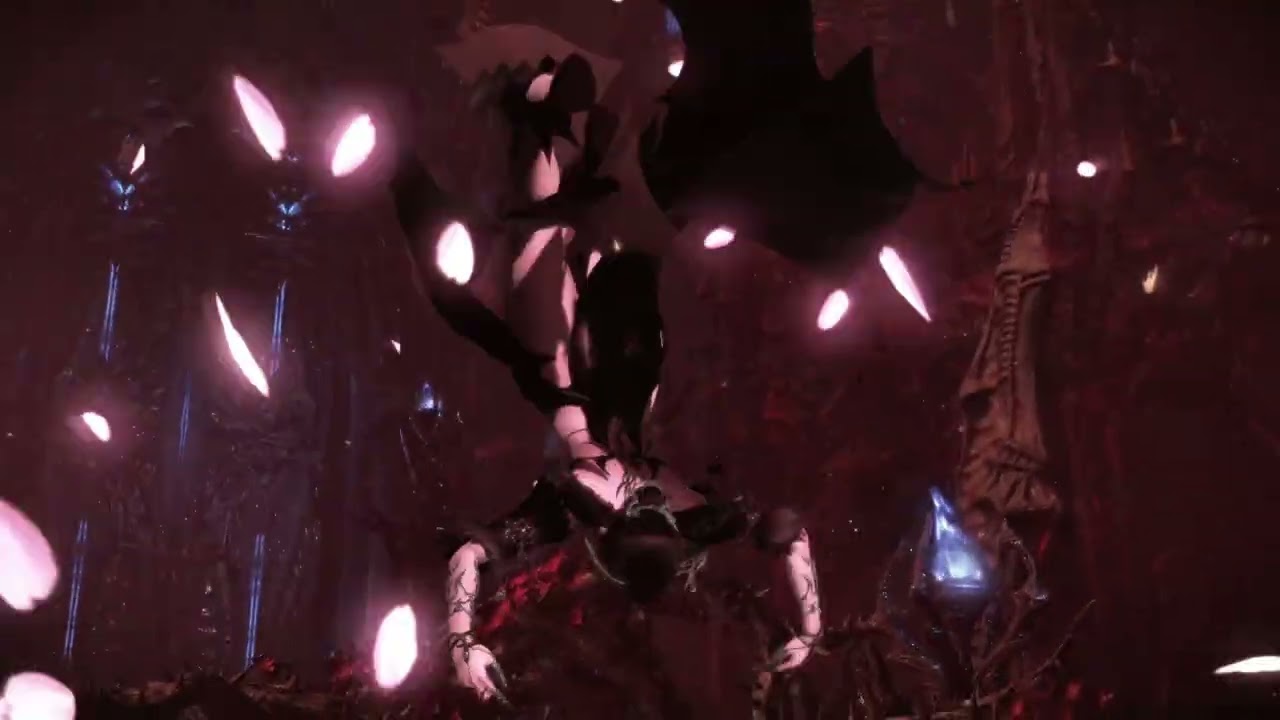 [Lost Ark] Rage Hammer Destroyer (1710) - Act 4 G1-G2 NM - (Jan 7, '26)