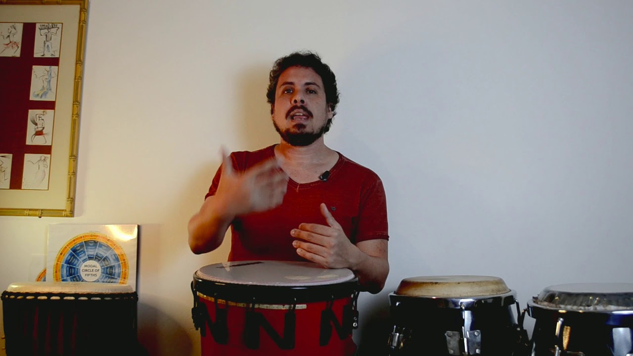 Introducing: the Timbau