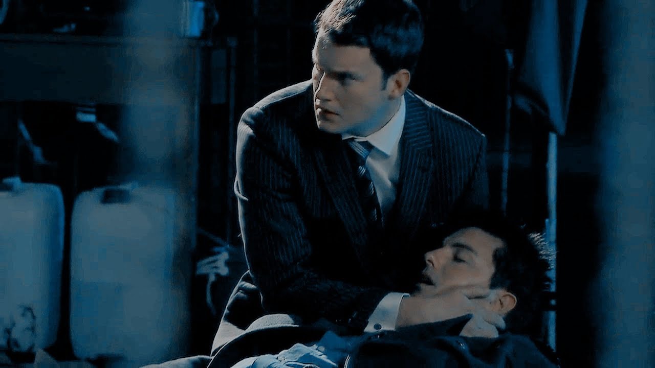 Jack & Ianto | Like I'm Gonna Lose You