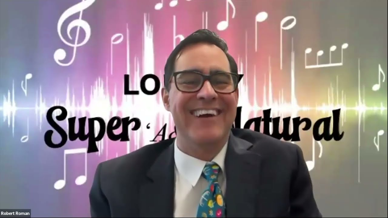 Super 'A&E' Natural Fun Class with Cary & Marco (Dec 20, 2025)