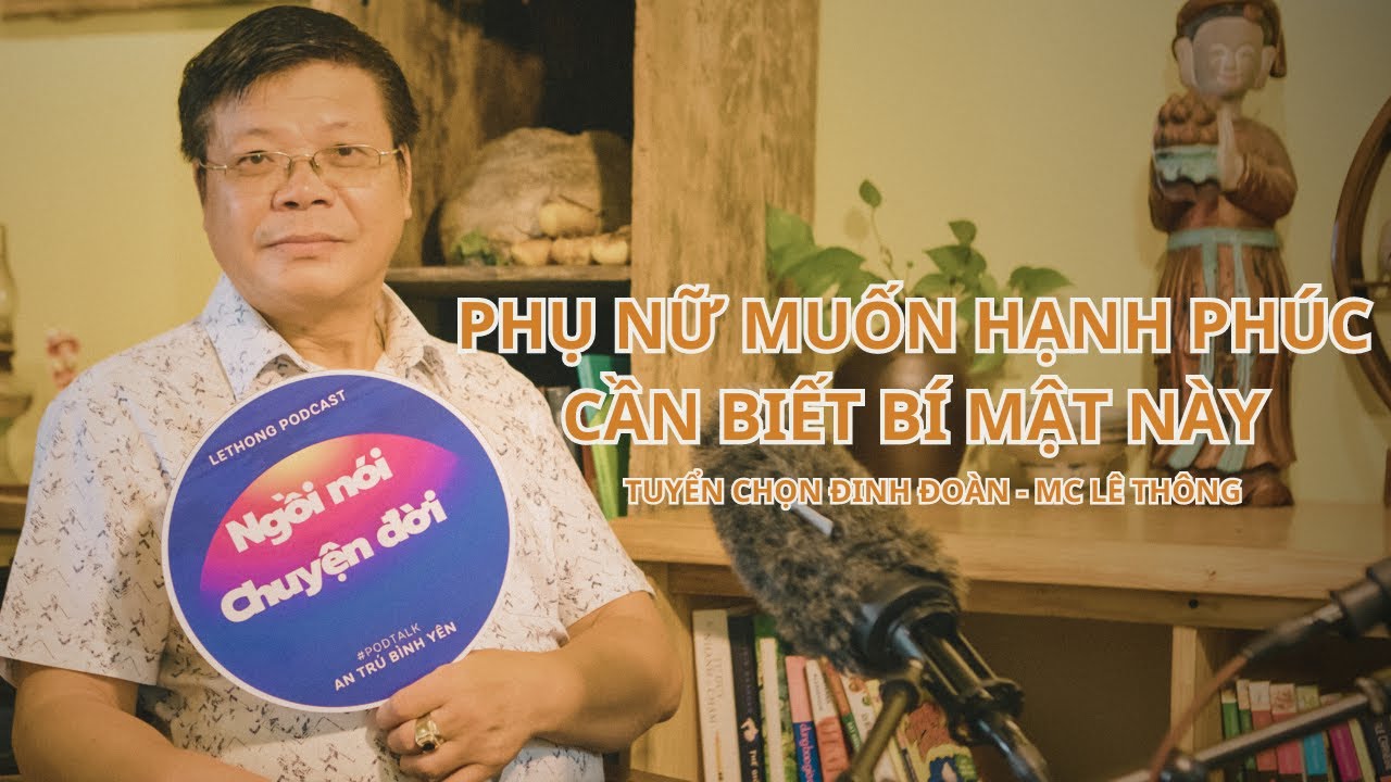 4 Chủ Đề Về Phụ Nữ Hay Nhất Của Đinh Đoàn
