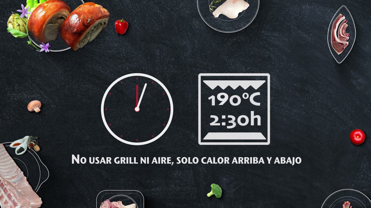COCHINILLO DIRECTO AL HORNO – BOPEPOR