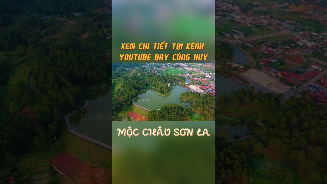 Du Lịch Mộc Ch&acirc;u - Sơn La | Kh&aacute;m ph&aacute; những điểm du lịch đẹp nhất #mocchau #mộcch&acirc;u  #sonla #taybac