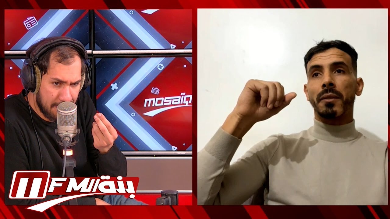 La mass le vrai : هذه نقاط قوة و ضعف الراب الجزائري و مفاجأة كبيرة قريبا مع Didine Canon