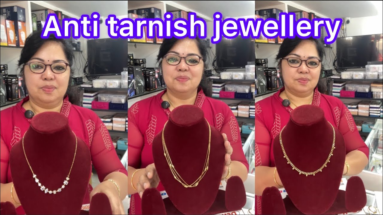 20/01/26 Anti tarnish Jewellery/New stock/watches/variety items/bangles/necklace/whatsapp9747134212