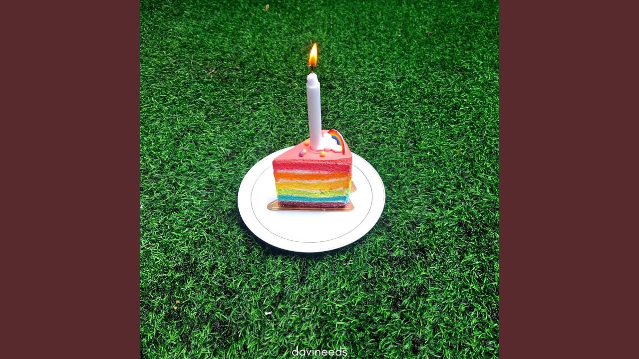 A Small Gift (Instrumental)