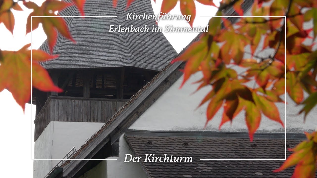 Der Kirchturm