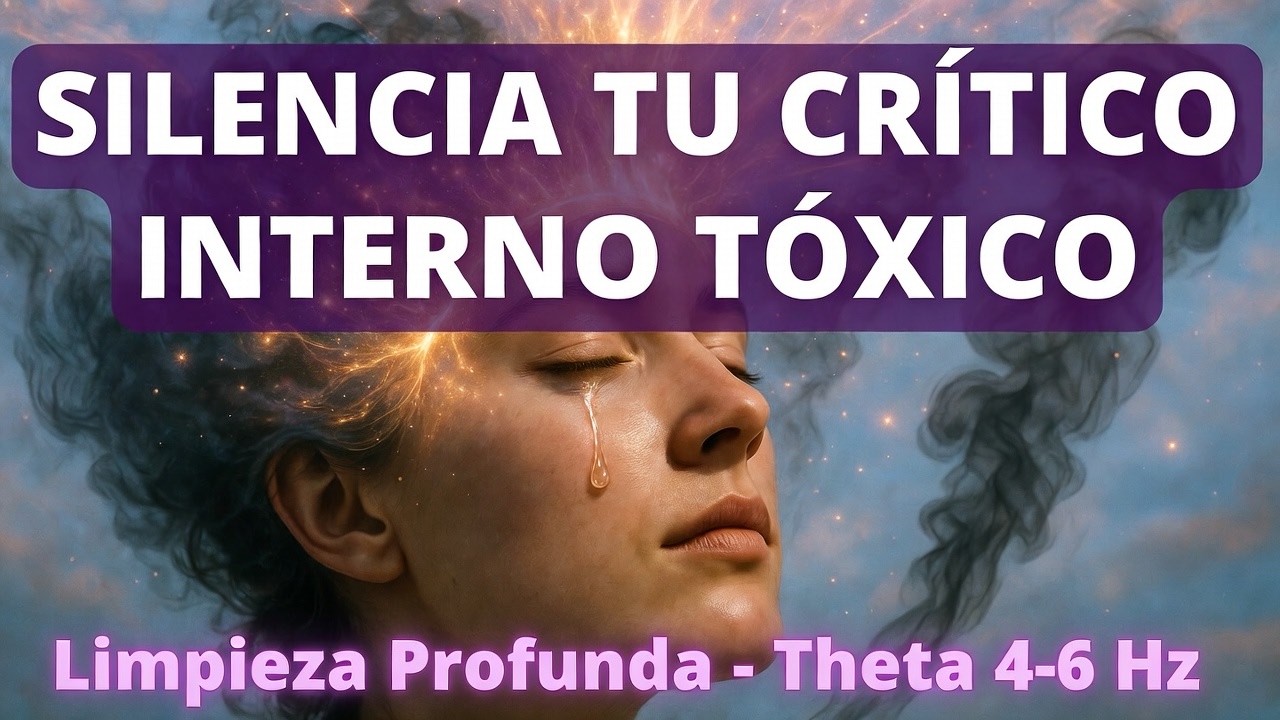 Meditación Guiada para Cultivar Auto-Aprobación Interna