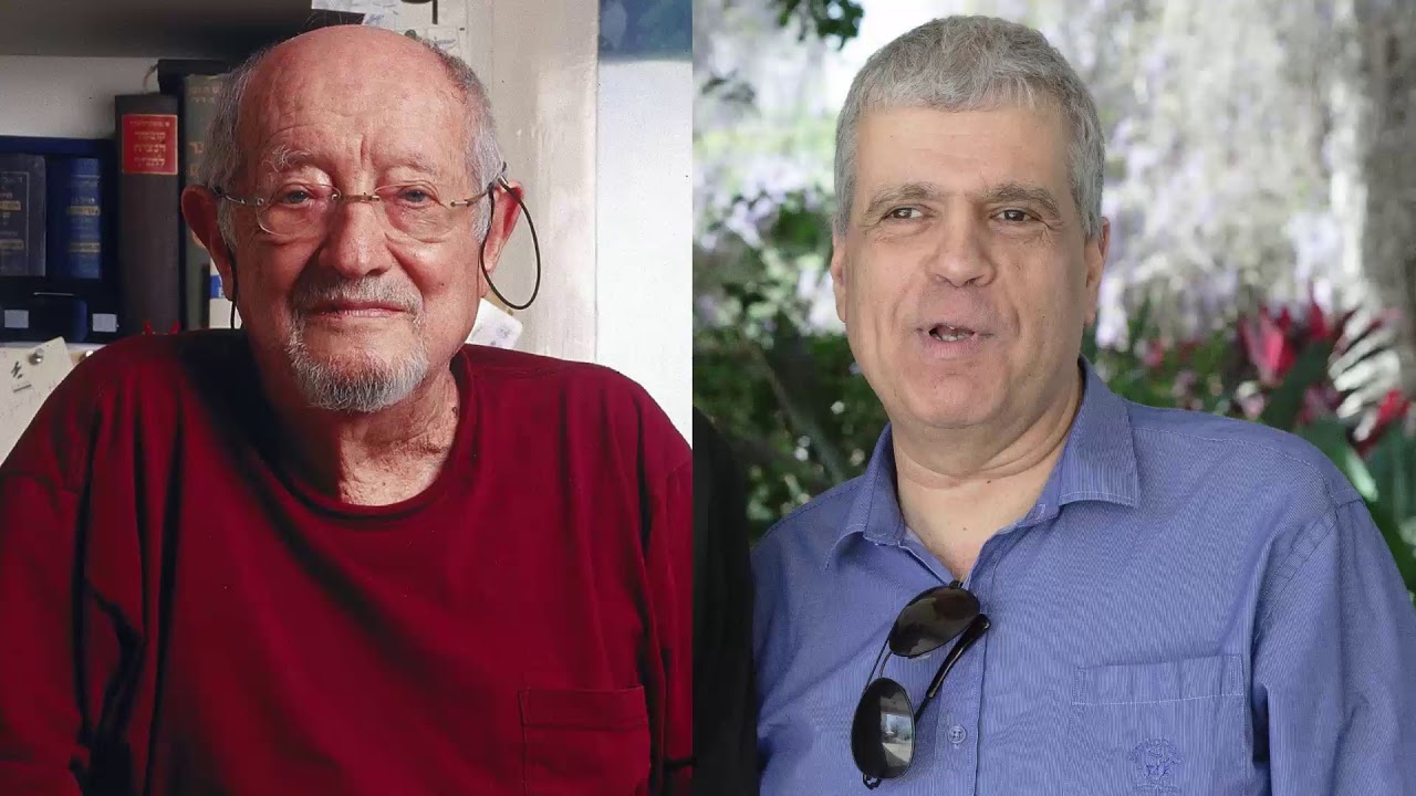 אלי לפיד  בתכניתו 