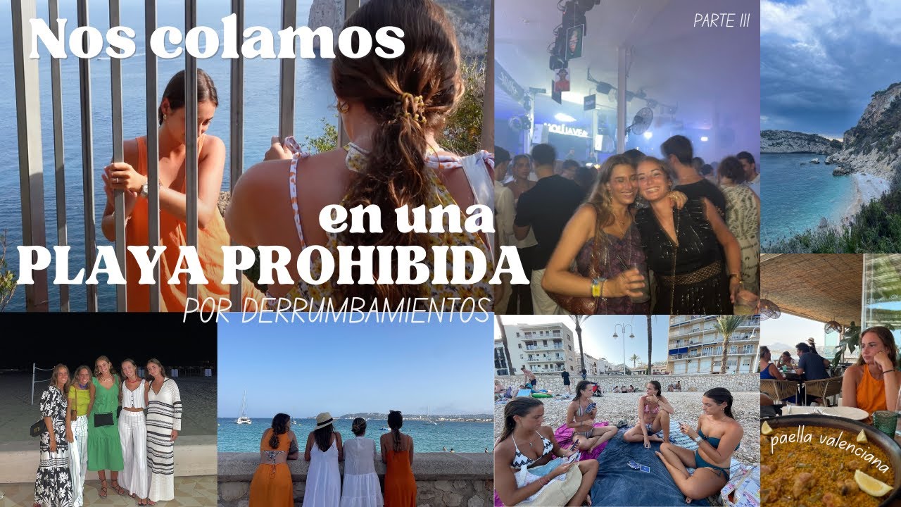 NO lo HAGAS: ¿Qué Nos Pasó en Jávea? | Review final