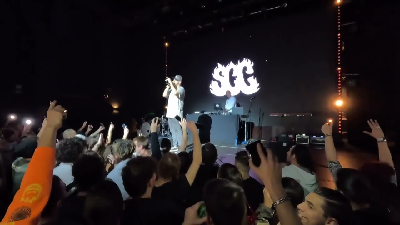 ИМЕРА - ВЕЧЕРНИ МИСЛИ/ТРЯЯ УСПЕЯ (LIVE 13Г. SCC)