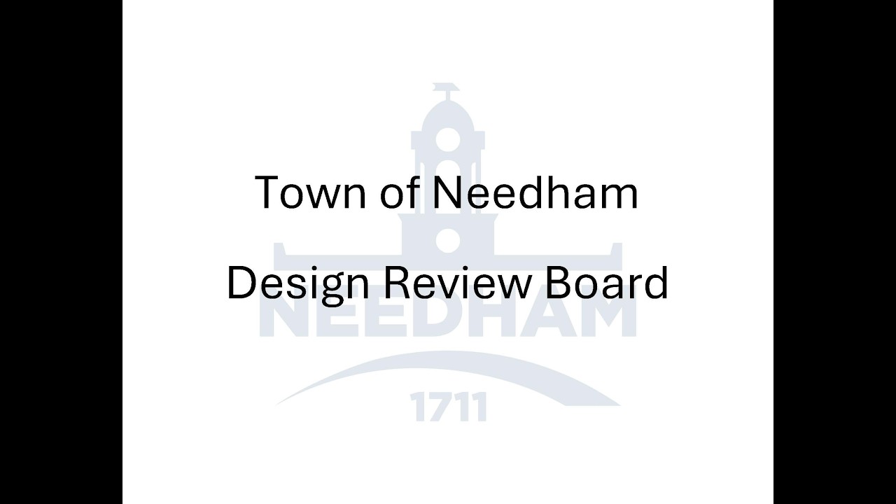 Design Review Board 02/09/2026