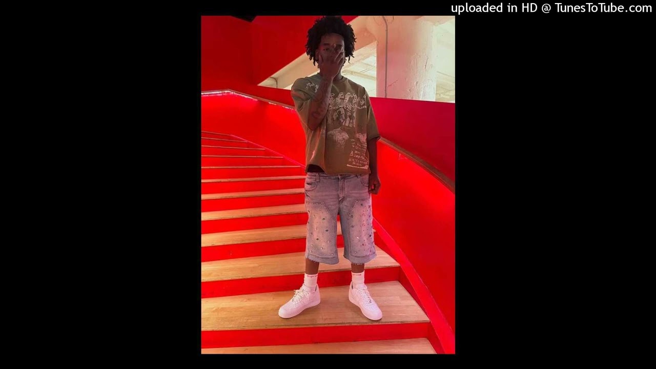 Fbgfatslime + LilLarryOTB Type Beat 