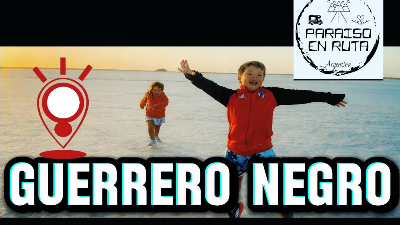 Guerrero Negro