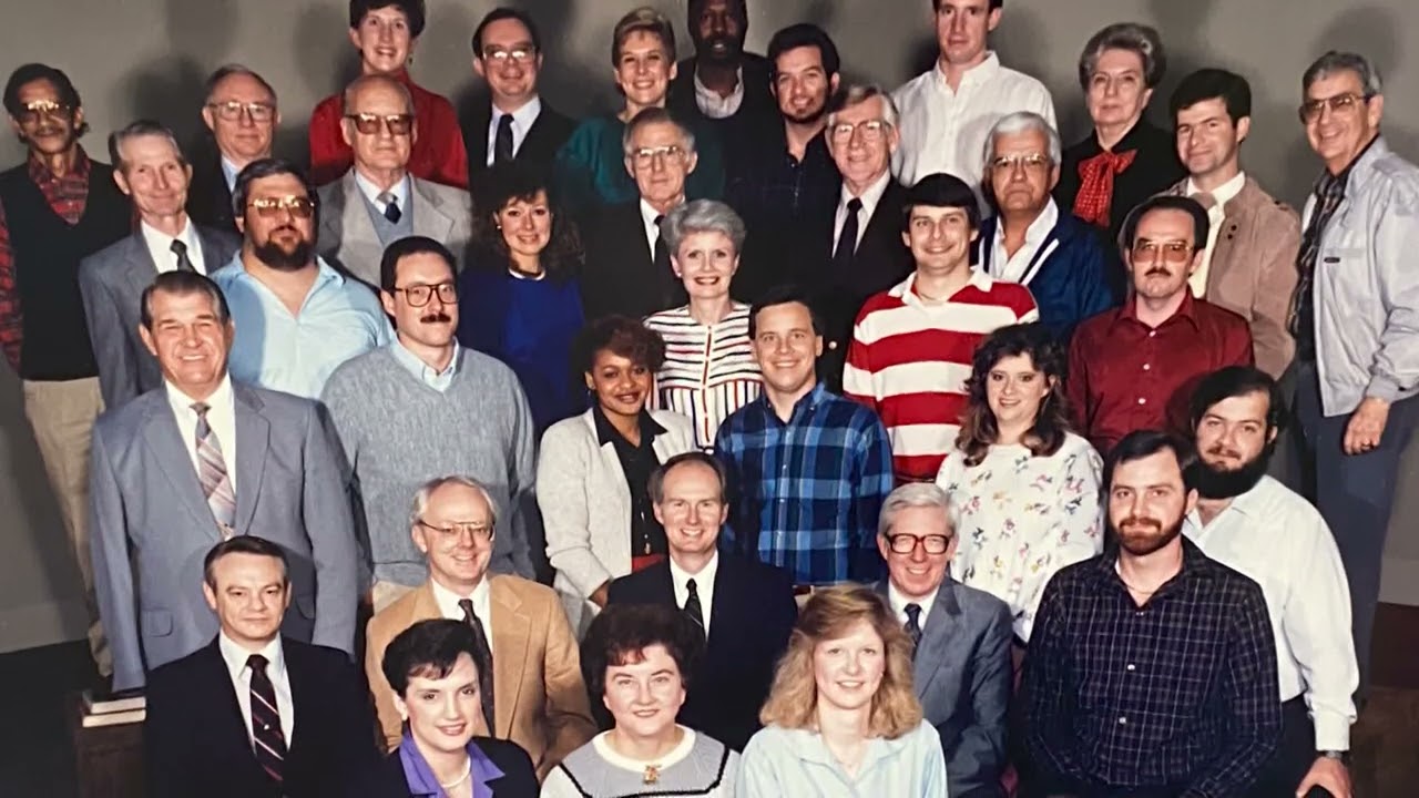 WTOK-TV: How It All Began 70 Years Ago & Our Famous Faces