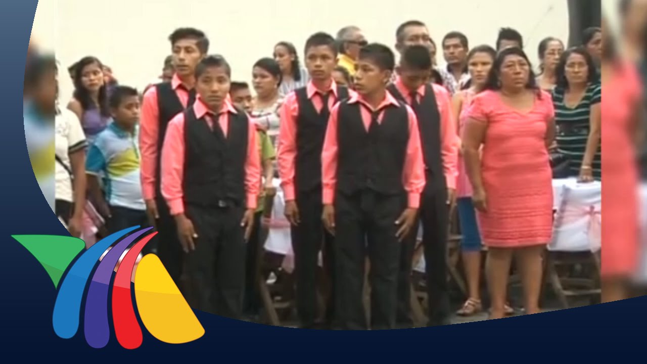 Niños guatemaltecos cruzan a México para estudiar | Noticias de Chiapas