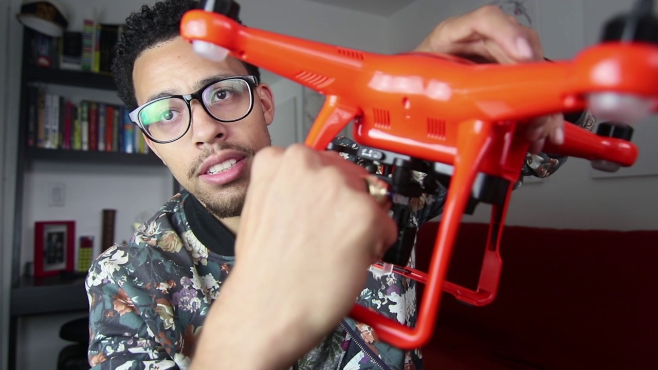 EVERYTHING You Need to Know About This Drone!
