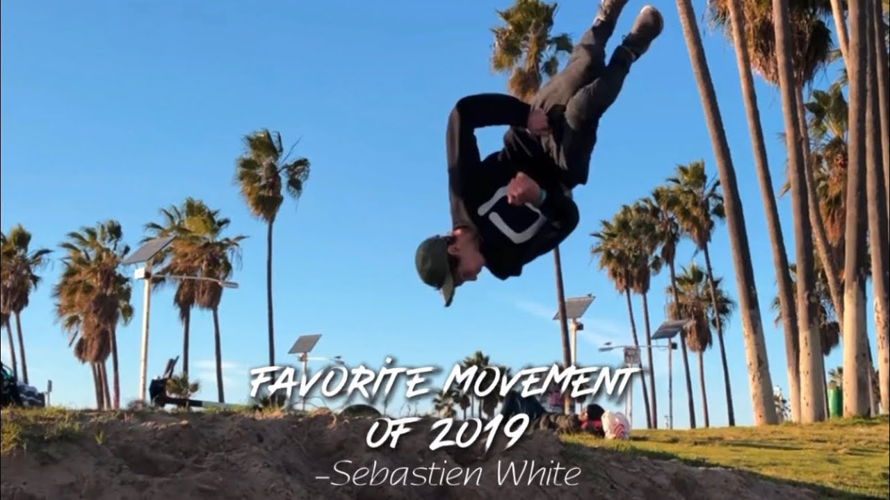 2019 MOVEMENT