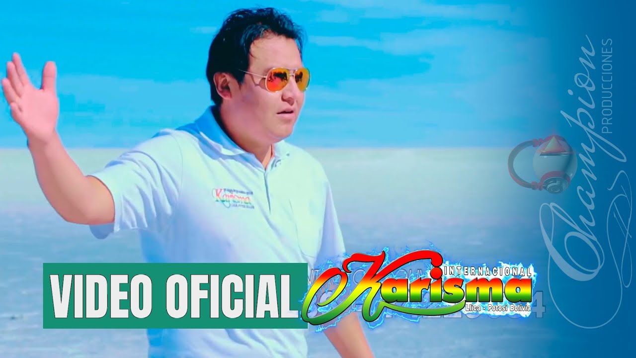 𝗚𝗿𝘂𝗽𝗼 𝗞𝗮𝗿𝗶𝘀𝗺𝗮 𝗱𝗲 𝗟𝗹𝗶𝗰𝗮 /Terco Corazón /  - 𝗚𝗿𝗮𝗻 𝗖𝗵𝗮𝗺𝗽𝗶𝗼𝗻 𝗣𝗿𝗼𝗱𝘂𝗰𝗰𝗶𝗼𝗻𝗲𝘀