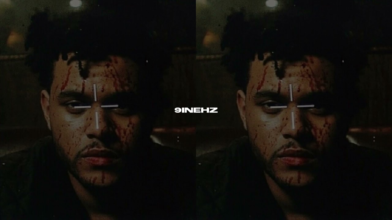 [free for profit] the weeknd trilogy type beat “dirty south” | no tags