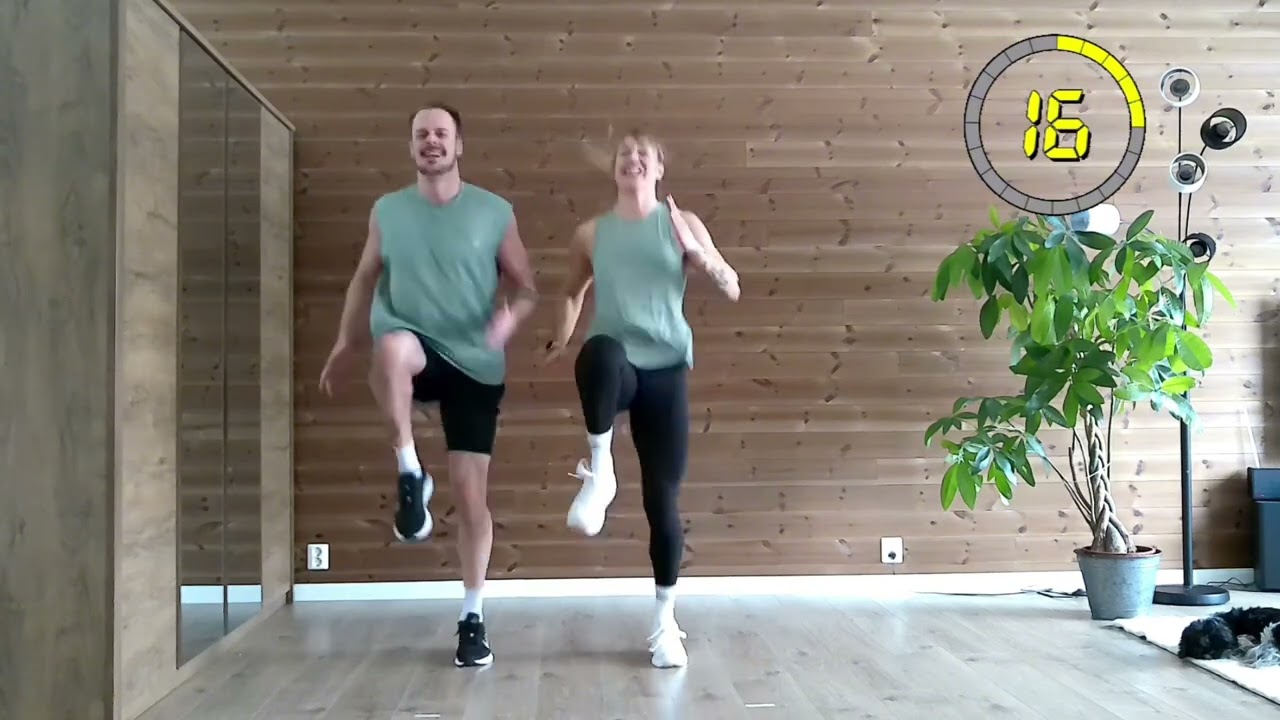 Strong avocado🥑Hit subscribe,share with a friend and let’s do this #strong #together #tabata #fyy  