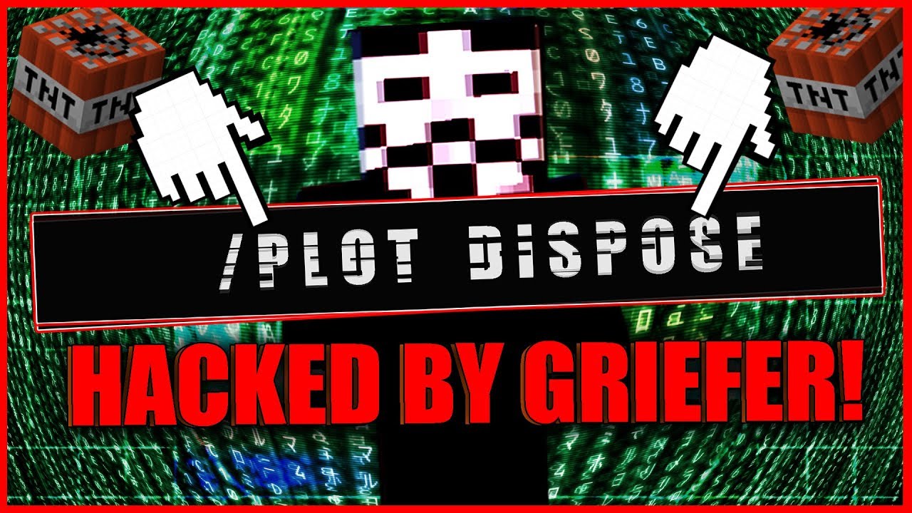 WAS KÖNNEN MINECRAFT HACKER AUF CREATIVE SERVER? 😱 | REWINSIDE SPAWNEN! | & 20€ Gewinnspiel 💰