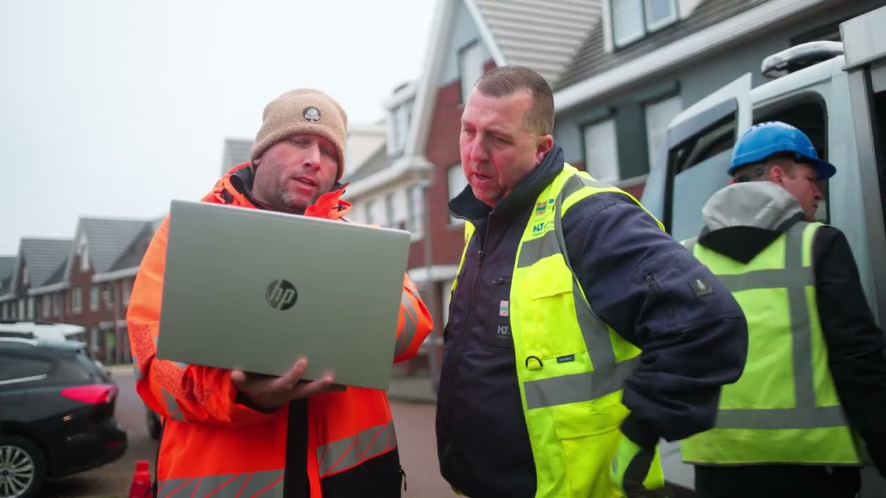 Een veilige en mooie leefomgeving