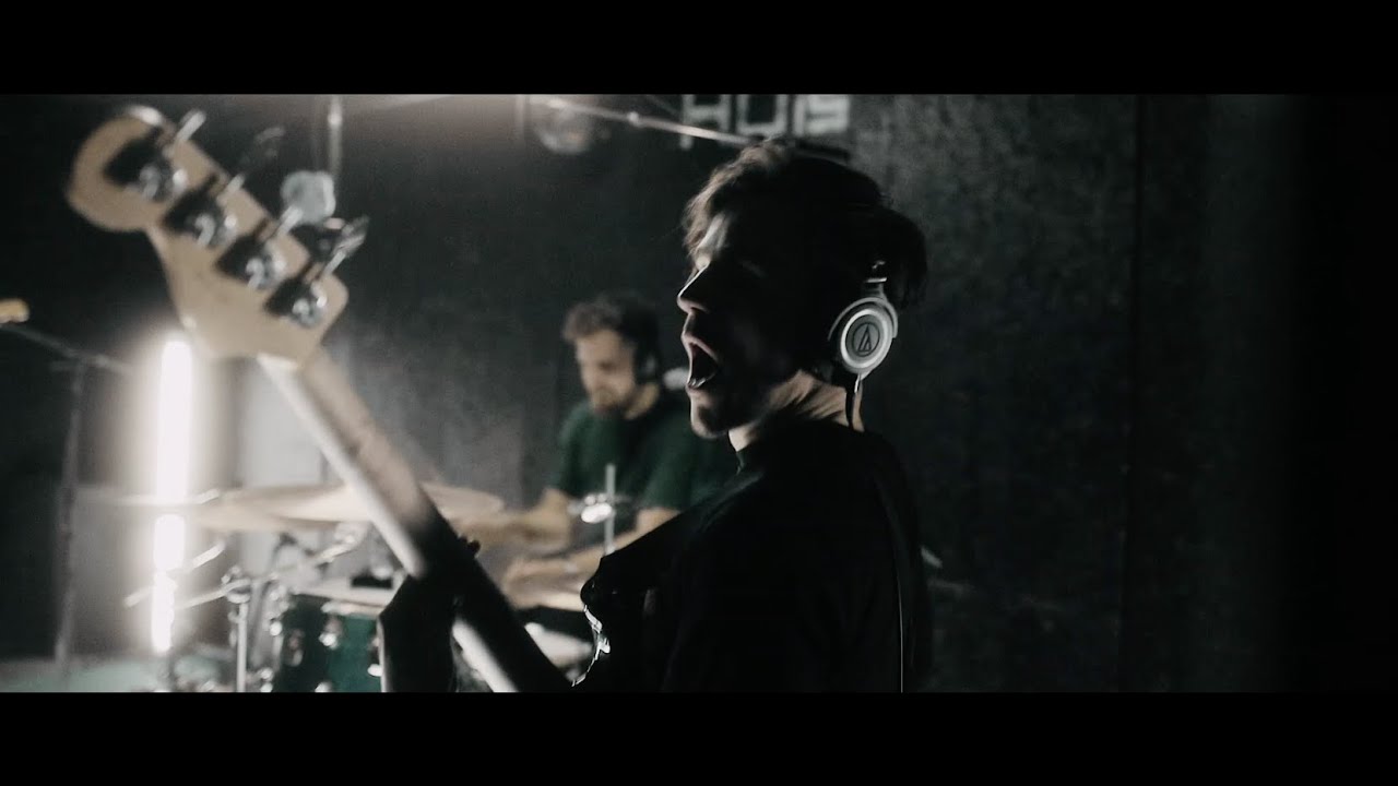 Mad Foxes - All Those Same Faces (Live Session - 2020)
