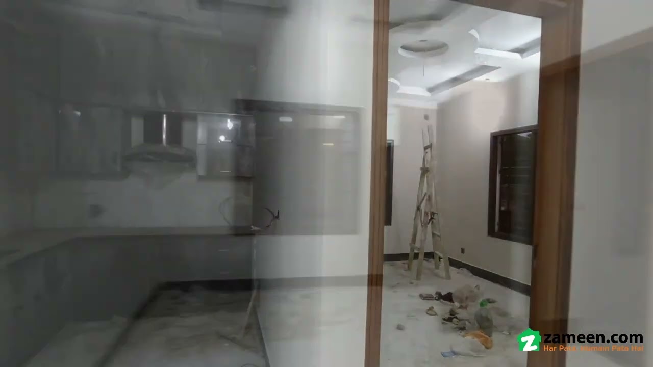 200 SQYD HOUSE FOR SALE IN KARACHI ADMINISTRATION EMPLOYEES SOCIETY JAMSHED TOWN KARACHI