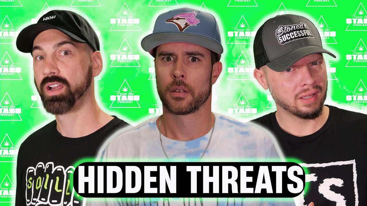 The Silent Plant Killers That Almost Ended Our Grow (And How We Survived) - FTS Podcast Ep.254