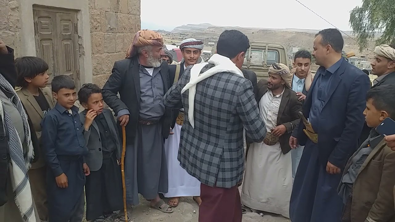 زفة عرس الغالي فيصل لطف قطران الف الف مبروك   افراح ال قطران    سيه عنس